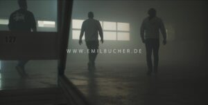 Schussszene Video von Emil Bucher