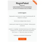 RegioPaket