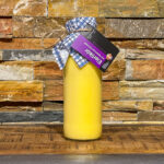 Schnapsdrossel Likör